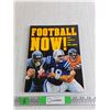 Image 1 : Football Now - Mike Leonetti & John Iaboni Book