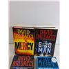 Image 2 : Books - David Baldacci, Phillip Margolin