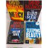 Image 3 : Books - David Baldacci, Phillip Margolin