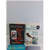 Image 2 : Books - Connie Gault, Emily Giffin, Lisa Scottoline