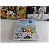 Image 4 : (3) 1000 pc Jigsaw Puzzles - (2-Educa, 1-Sure-Lox)