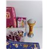 Image 9 : Disney Games, Happy Okee Microphone, Banner, New Coloring Book, Mags, Misc