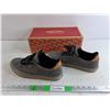 Mens Vans Sneakers - Size 11.5- (Only Worn a Few Times)