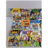 Image 2 : Archie Readers Digests - Betty &  Veronica, Jugheads, Double Digest