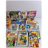 Image 4 : Archie Readers Digests - Betty &  Veronica, Jugheads, Double Digest