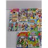 Image 2 : Archie Double Digest - Betty & Veronica & Jughead