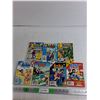 Archie Double Digest Comics