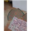 Image 2 : (4) New Floor Mats - 39" x 22" & 28" x 21"