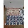 Image 2 : (3)  New Floor Mats 34" x 21