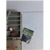 Image 4 : Eagle Hardware Case, Fishing Hooks, Bass Jigs, Misc Fishing Supplies