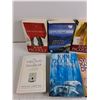 Image 2 : Books - Kristin Hannah, Jodi Picoult, Sylvia Browne