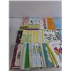 Image 2 : New Greeting Cards -Assorted Birthday