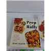 Image 2 : Prep + Rally & Sweet Books
