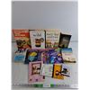 Image 1 : Books - Mary Kay Andrew's, Danielle Steel, Madeleine Reiss