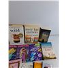 Image 3 : Books - Mary Kay Andrew's, Danielle Steel, Madeleine Reiss