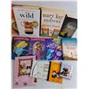 Image 4 : Books - Mary Kay Andrew's, Danielle Steel, Madeleine Reiss