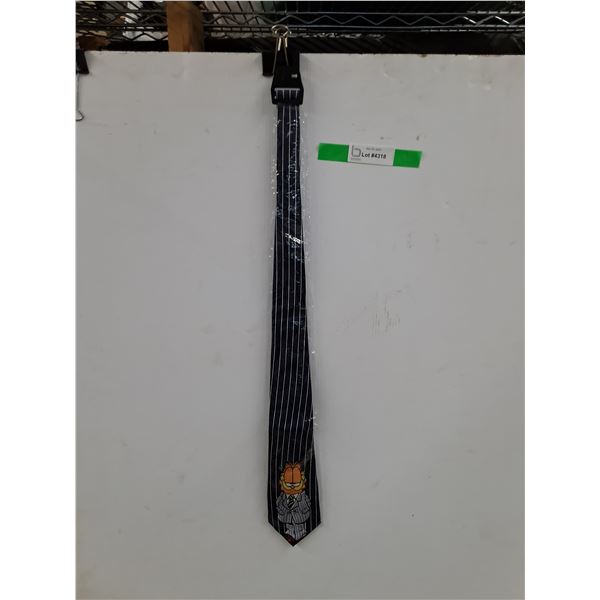 Garfield Tie - New
