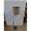 Image 1 : *Floor Lamp 53" x 13" - Powers On, As Is, Cannot Ship
