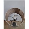 Image 2 : *Floor Lamp 53" x 13" - Powers On, As Is, Cannot Ship