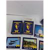 Image 6 : (2) Official Set of Operation Yellow Ribbon - Desert Storm Trading Cards, Cannot Authenticate