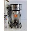 Image 3 : Hamilton Beach Single Serve Coffee Maker - Powers On, As Is