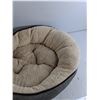 Image 3 : Pet Bed 22" x 19" x 5"