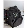 Image 3 : DC Backpack, Umbro Sport Equipment Bag, Lo Bak Trax Portable Spinal Traction