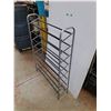 Image 2 : *Metal Shoe Rack 50" x 35" x 9"