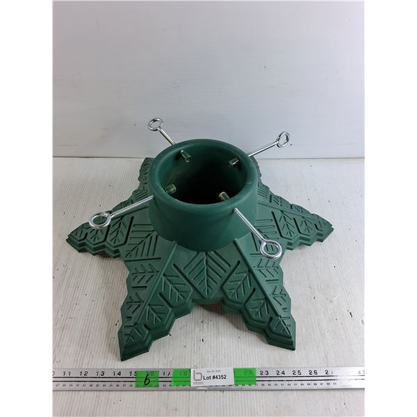 Christmas Tree Stand - PICK UP