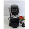 Image 2 : Keurig 2.0 Coffee Machine, Coffee Filters, Accessories,  Powers On - Clean