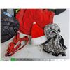 Image 5 : Sm & Med Dog Clothes, Jackets, Pet Bed, Harness- Clean