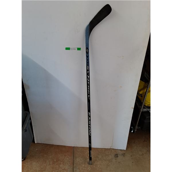 *Synergy Easton Hockey Stick 67", Cannot Ship