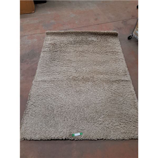 *Rug - 90" x 65", Cannot Ship
