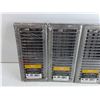 Image 2 : (4) Floor Registers - New