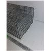 Image 3 : Rodent Cage Trap 16" x 12" x 8"