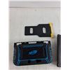 Image 2 : Nintendo 3Ds XL Nerf Case, Nintendo DS Case, NES Insert