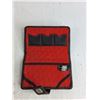 Image 5 : Nintendo 3Ds XL Nerf Case, Nintendo DS Case, NES Insert