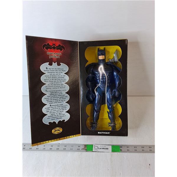 Batman Figurine Approx. 12"