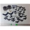 U.S. Air Force Badges & Pins
