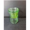 Image 2 : Green Drinking Glass Set