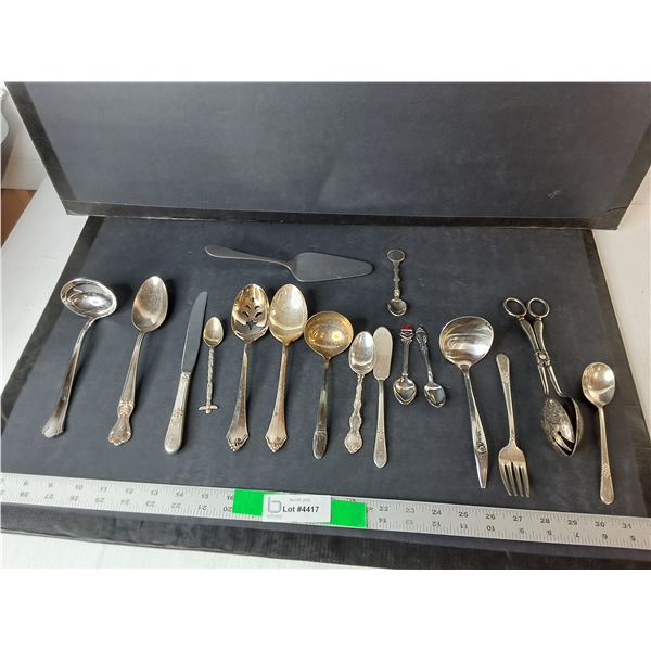 Decorative Spoons/Cutlery