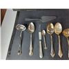 Image 3 : Decorative Spoons/Cutlery