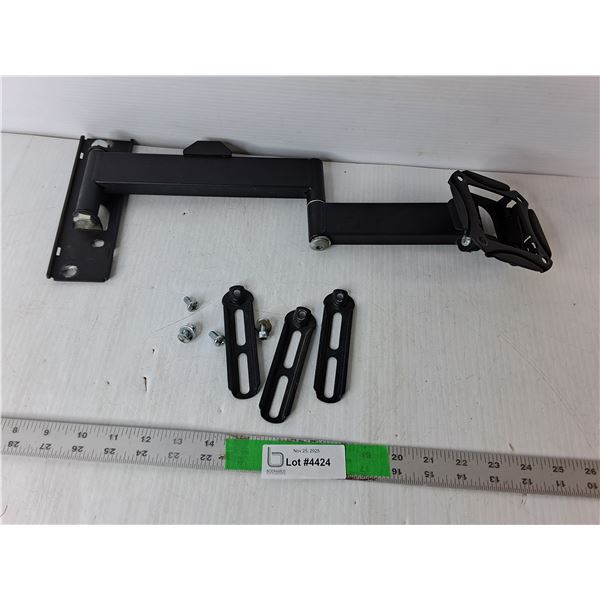 TV Wall Mount Up to 18"