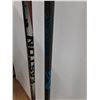 Image 2 : *(2) Left Handed Hockey Sticks- Bauer & Easton Up to 64" Tall, Cannot Ship