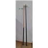 Image 1 : *Pool Cue & Helper Up to 57", Cannot Ship