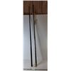 Image 1 : *Pool Cue & Helper Up to 57.5", Cannot Ship