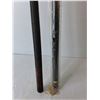 Image 2 : *Pool Cue & Helper Up to 57.5", Cannot Ship