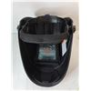 Image 3 : Evergear Auto Welding Helmet, NIB