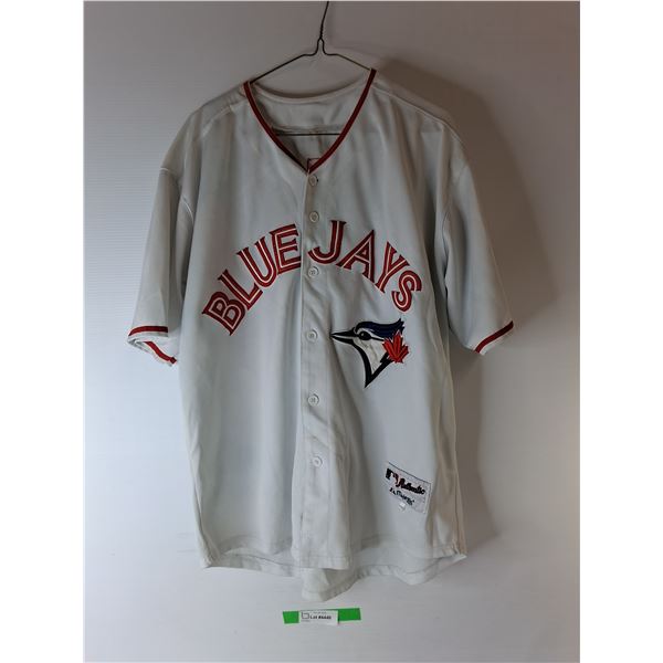 Blue Jays Kawasaki Jersey- Size 48