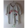 Blue Jays Kawasaki Jersey- Size 48